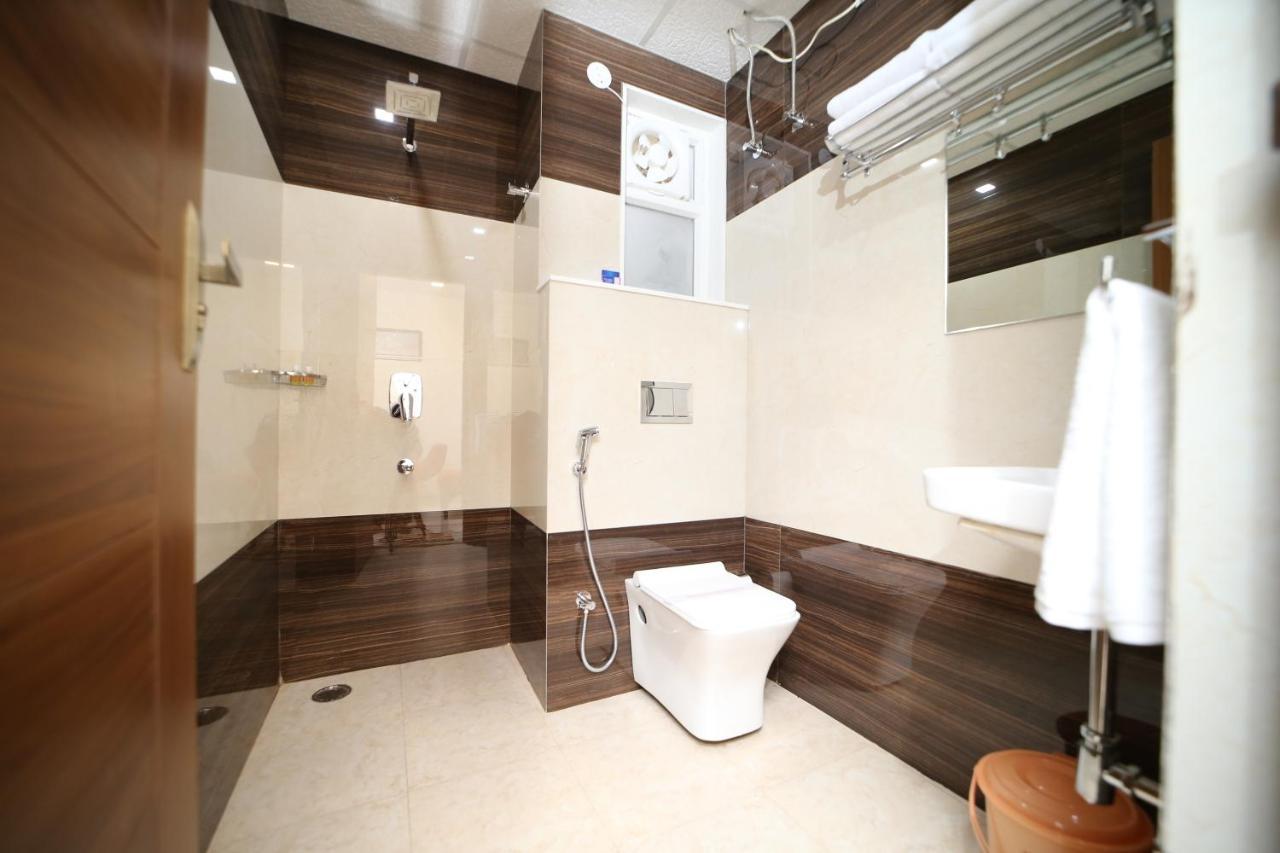 Hotel Myriad Inn Jaipur Dış mekan fotoğraf